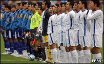استقلال تهران، استقلال اهواز