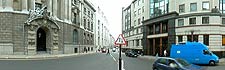 Old Bailey