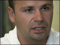 Jacek Spyra