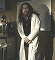 Professor Denzil Dexter