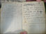 Carol Mulraney's grandmother's diary