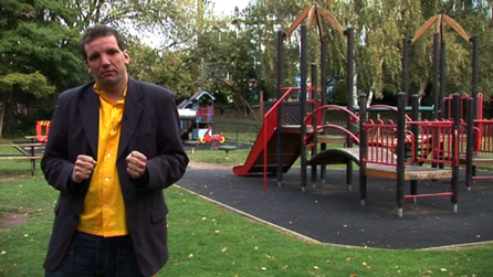 Henning Wehn