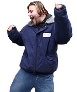 Tony Aylott