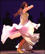 Flamenco 