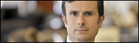 Robert Peston Picture