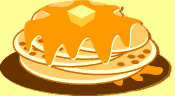 pancakes