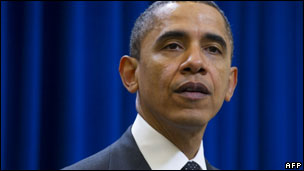 Barack Obama