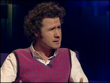 Ben Goldacre