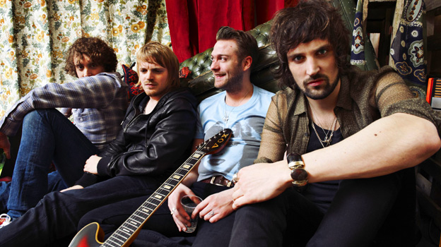 Kasabian