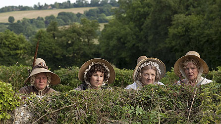 Cranford