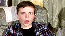Charlie Jones