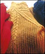 jumper