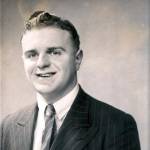 DONALD GOODGE