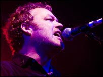 The Levellers photo: Simon White