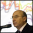 Pres. do Banco Central Henrique Meirelles (foto de arquivo)