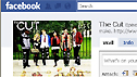 Our Facebook page'