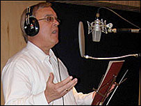 James Cason