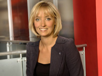 Louisa Preston