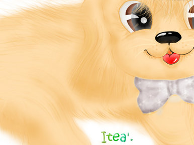 Puppy