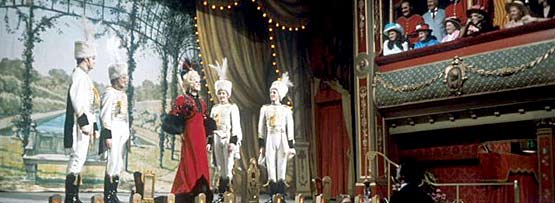 Theatre show