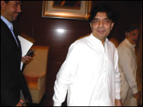 نواز شریف