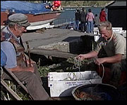 Fishermen