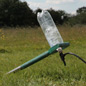 Water bottle rocket