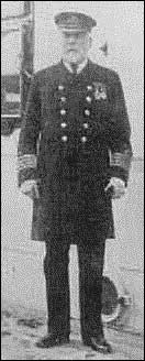 Captain Smith