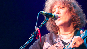 Bridget St John