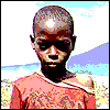 children alone