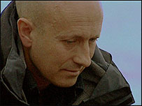 Alan Johnston