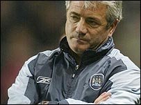 Kevin Keegan