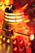 Legacy of the Daleks book thumbnail