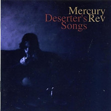 Review of Deserter's Songs