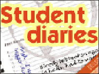 留学日记