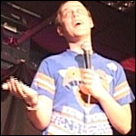 Dan Nightingale.