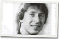 Paul Gregory