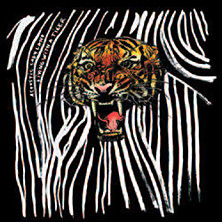Review of Living With a Tiger