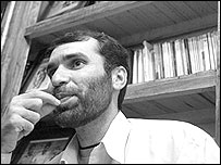 ده نمکی