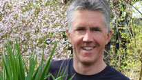 Tim Fowler