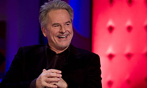 Trevor Eve