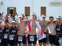Triathlon