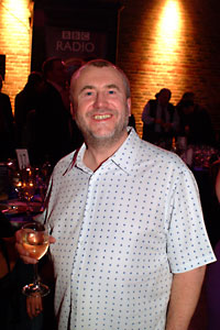 Bob Fox