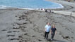 Traeth Aberystwyth