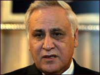 Moşe Katsav