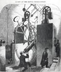 Picture of the Airy Transit Circle