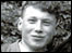 Malcolm as a youngster in the 1950's.