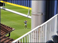 Kevin Sinfield