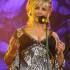Lesley Garrett