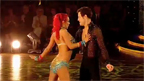 Wk8 - Best Scoring Dance